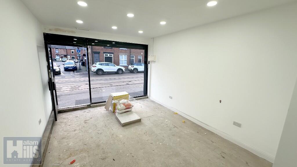 Main image of property: Holme Lane, Sheffield, S6