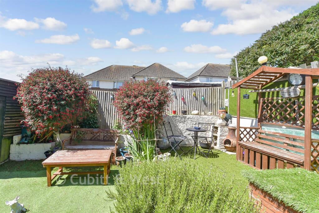Main image of property: Beckley Close, Brighton, East Sussex