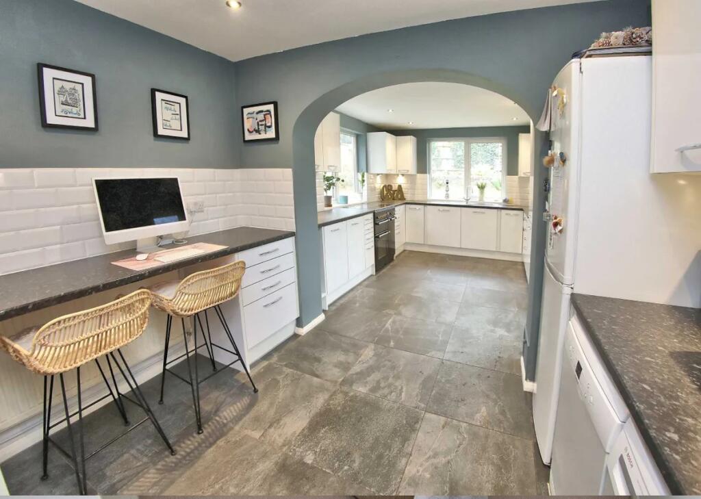 House in Stevenage, Bragbury End - View 2