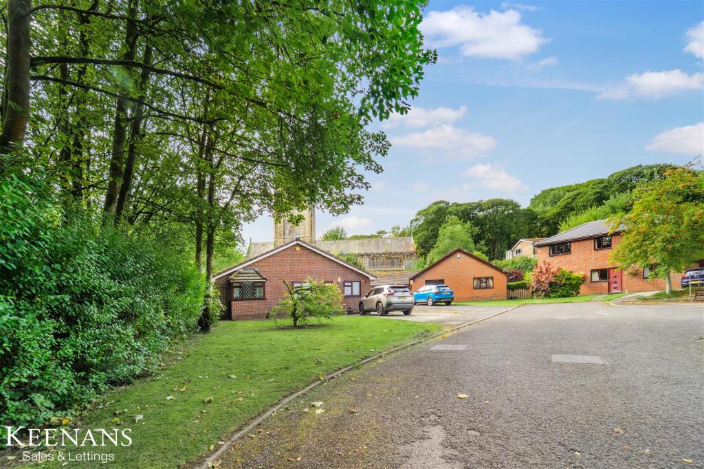 Additional image 19 of St. Johns Close, Crawshawbooth, Rossendale