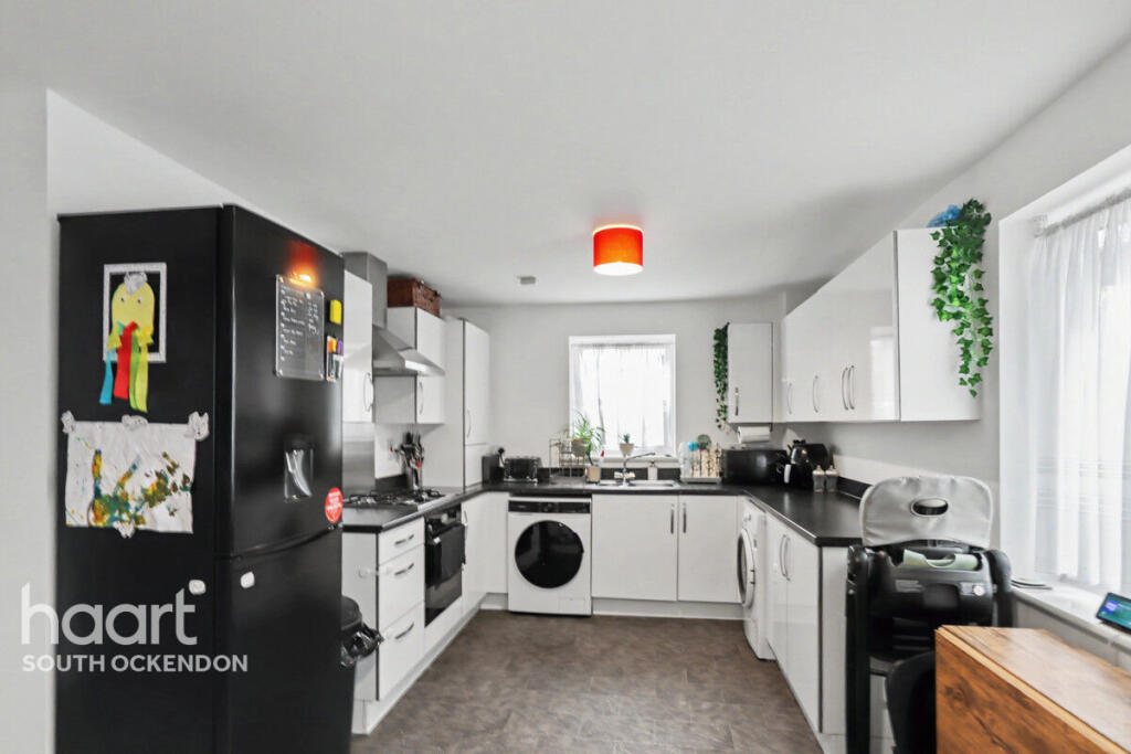 Main image of property: Meadow Drive, Aveley