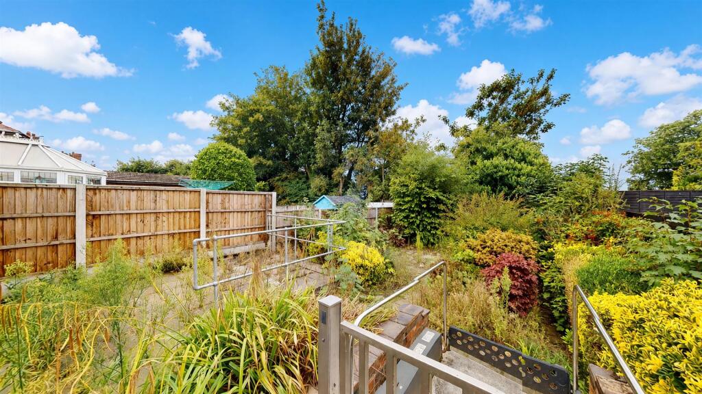 House in St Helens, Liverpool City Region - View 2