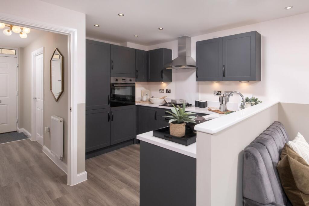 Main image of property: Off Shrivenham Road, 
Highworth, 
SN6 7QQ