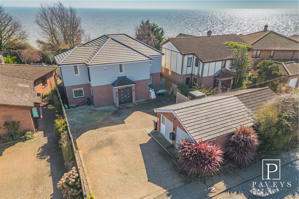 Main image of property: Naze Park Road, Walton on the Naze