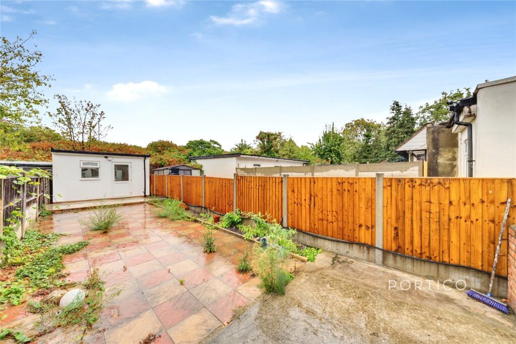 House in London - View 5