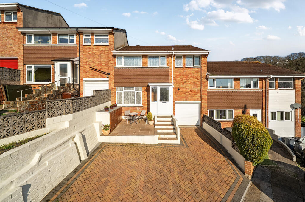 Main image of property: Windmill Avenue, Preston, Paignton