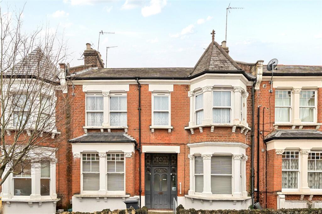 Main image of property: Hatherley Gardens, London, N8