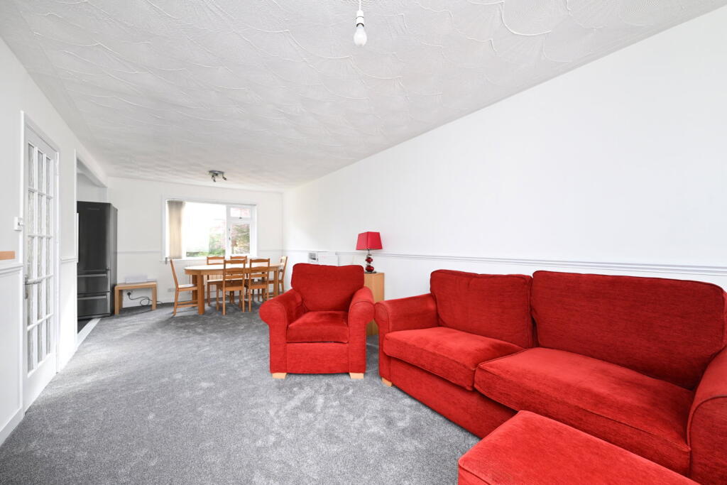 House in Lerwick, Sound, Shetland Islands - View 4