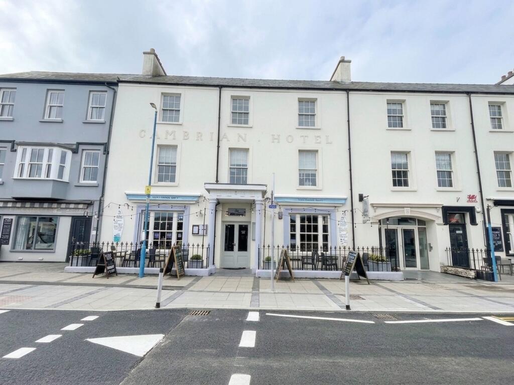 Main image of property: Cambrian Quay, Saundersfoot, SA69