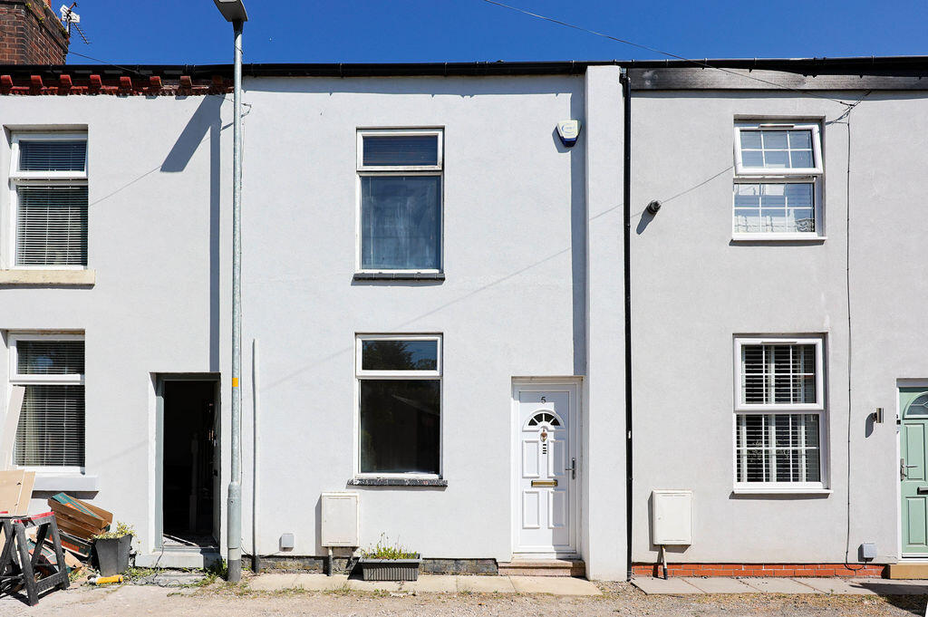Main image of property: Smith Street, Wigan