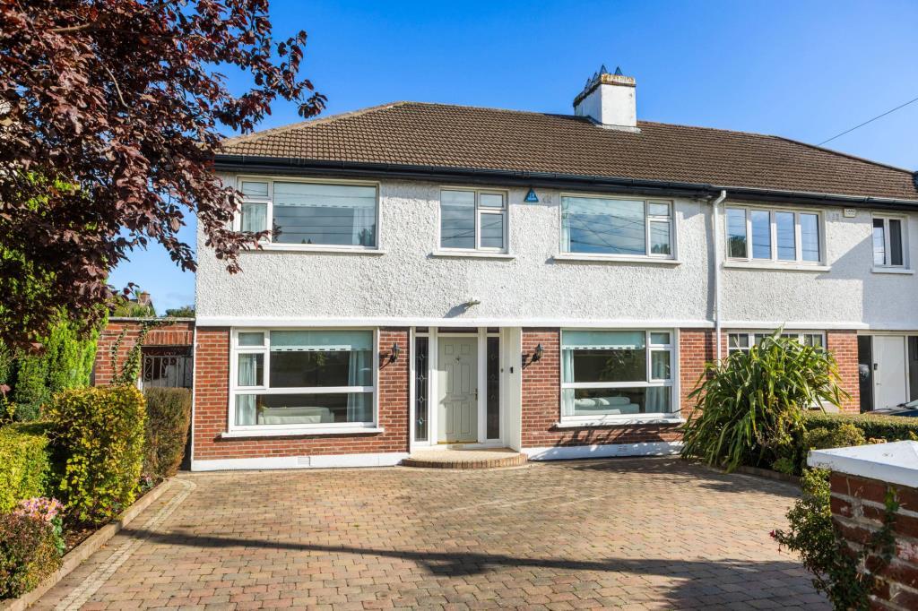 Main image of property: 27 Woodbine Avenue, Booterstown, Co. Dublin, A94 XV84
