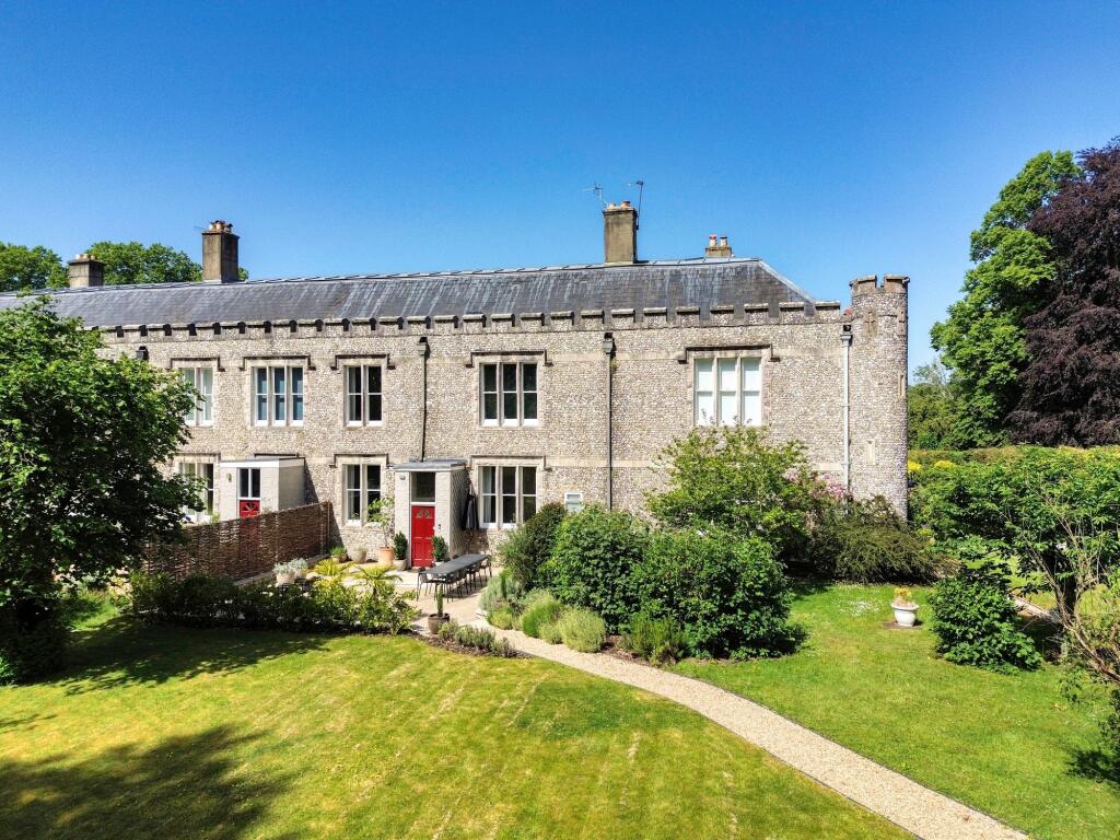 Main image of property: The Towers, Soberton, SO32
