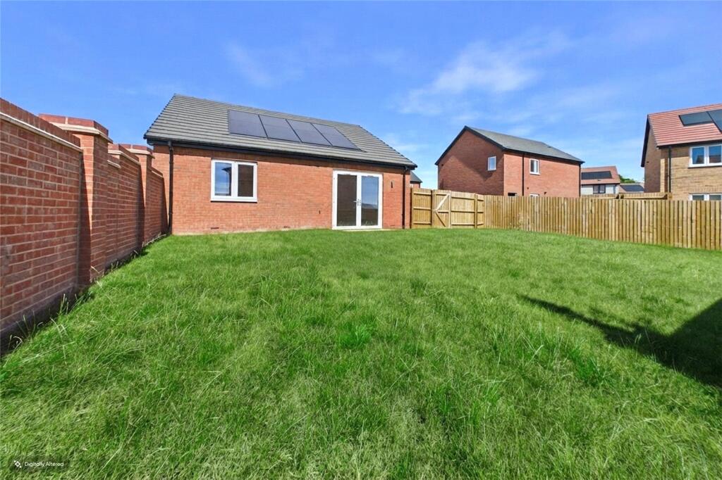 House in Northampton - View 5