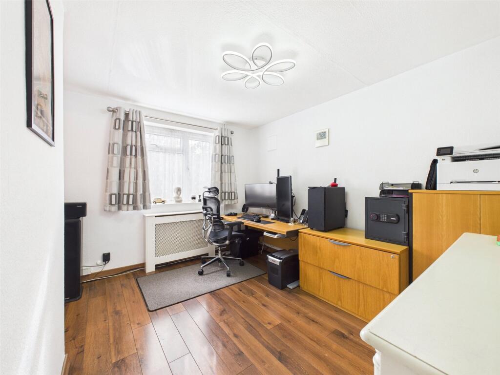 House in Cheltenham, Kingsditch, Hesters Way - More