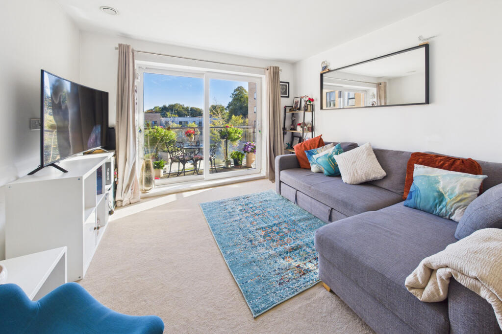 Main image of property: The Embankment, Hemel Hempstead, HP3