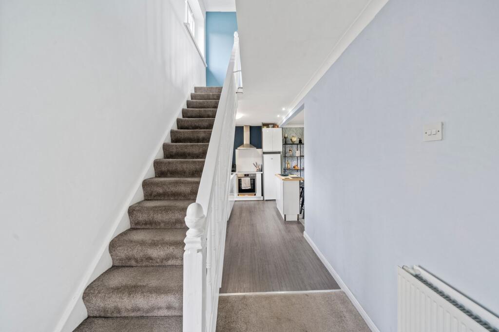 House in Warrington, Winwick - View 5