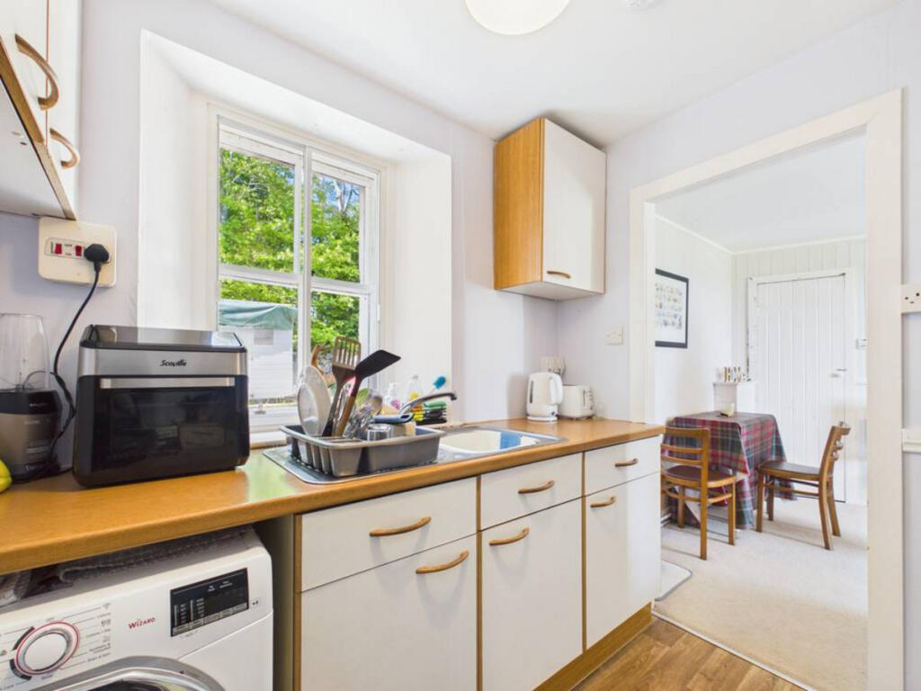 House in Turriff, Aberdeenshire - More