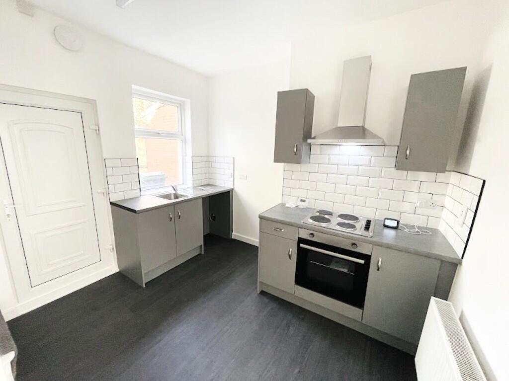 Main image of property: Cavendish Road, Rotherham, South Yorkshire, S61 1BP