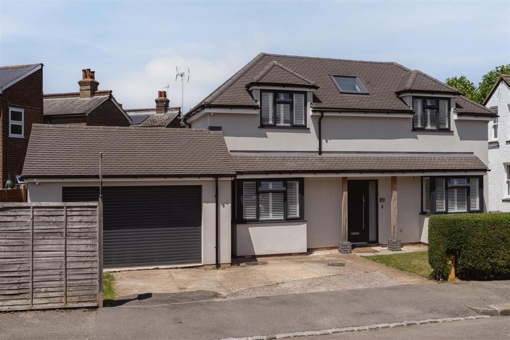 Main image of property: Althorne Road, Earlswood
