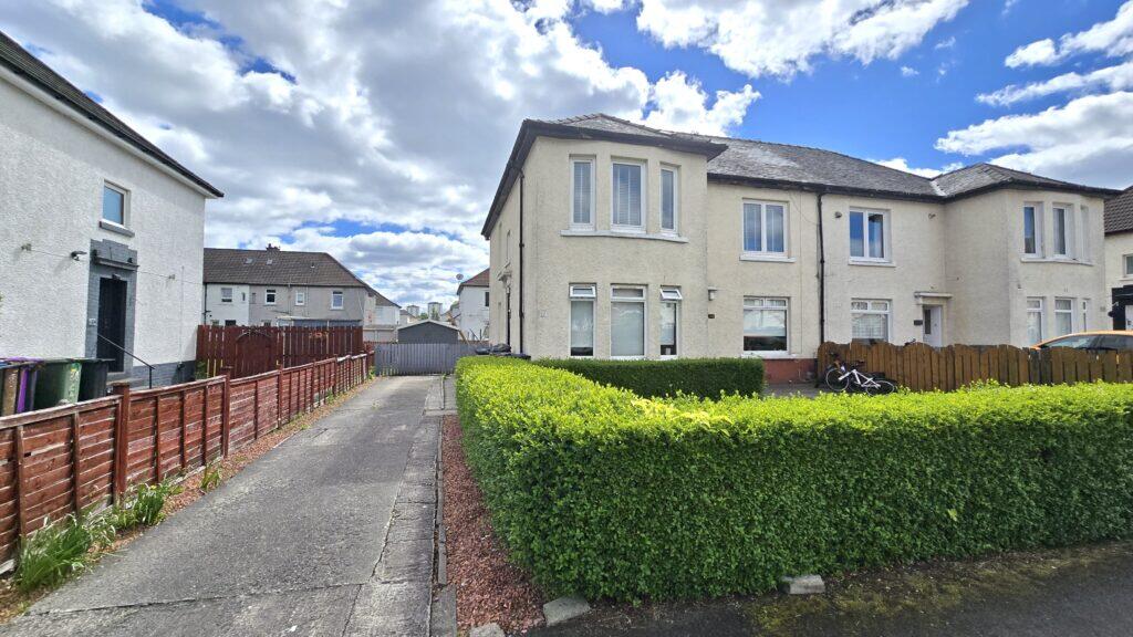 Main image of property: KIrkconnel Avenue Knightswood G13 4AT