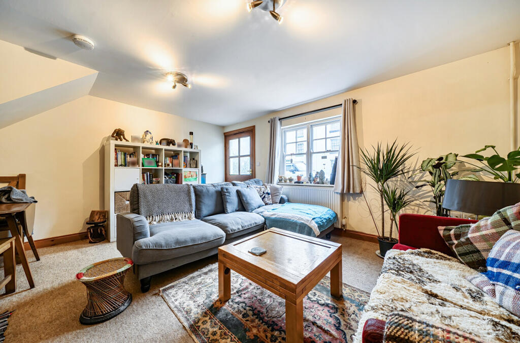 House in Shrewsbury - More