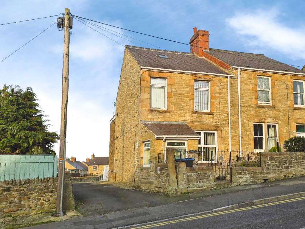 Main image of property: Rowley Bank, Consett, Durham, DH8