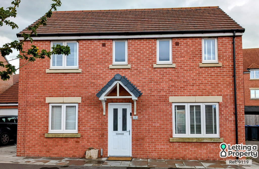 Main image of property: Alford Rise, Salisbury, Wiltshire, SP2 9FH