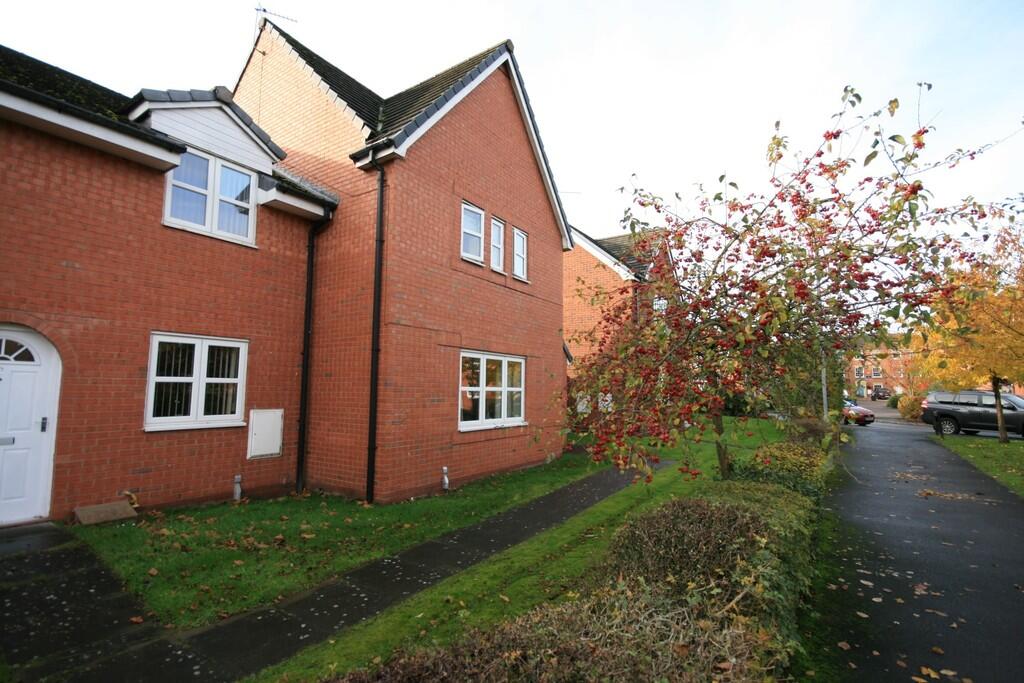 Main image of property: Byron Walk, Nantwich