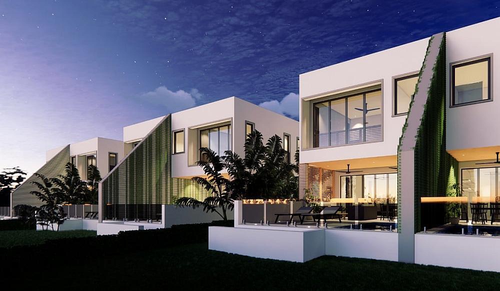 Main image of property: St James