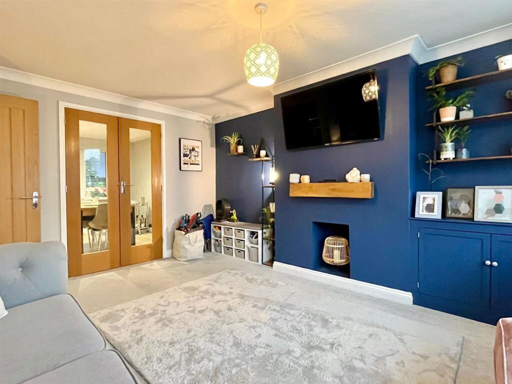 Additional image 4 of Kingsbury Road, Curdworth, Sutton Coldfield