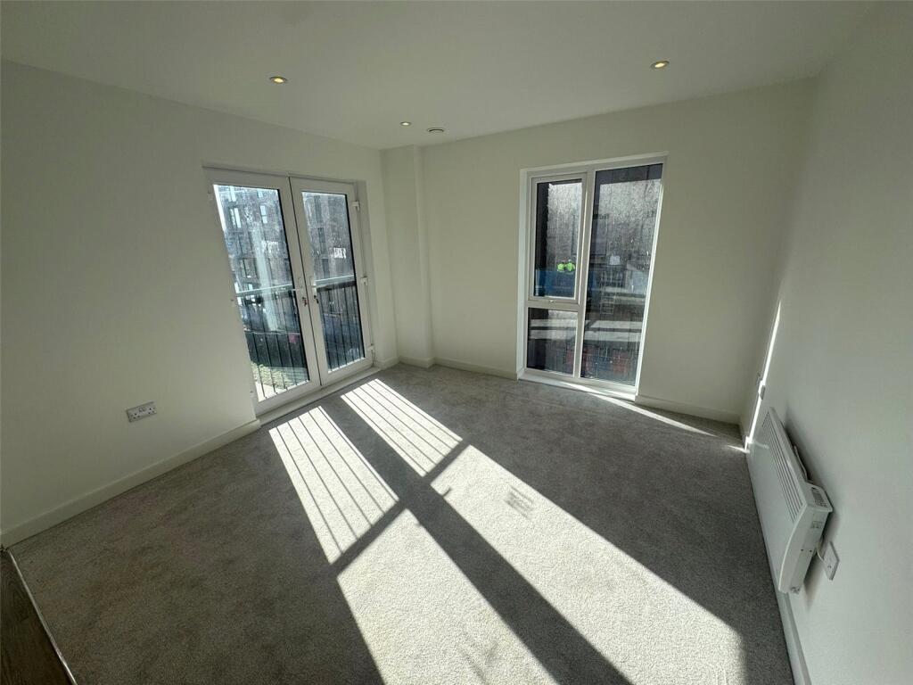 Main image of property: Grant Court, Block D, 257 Ordsall Lane, Salford, M5
