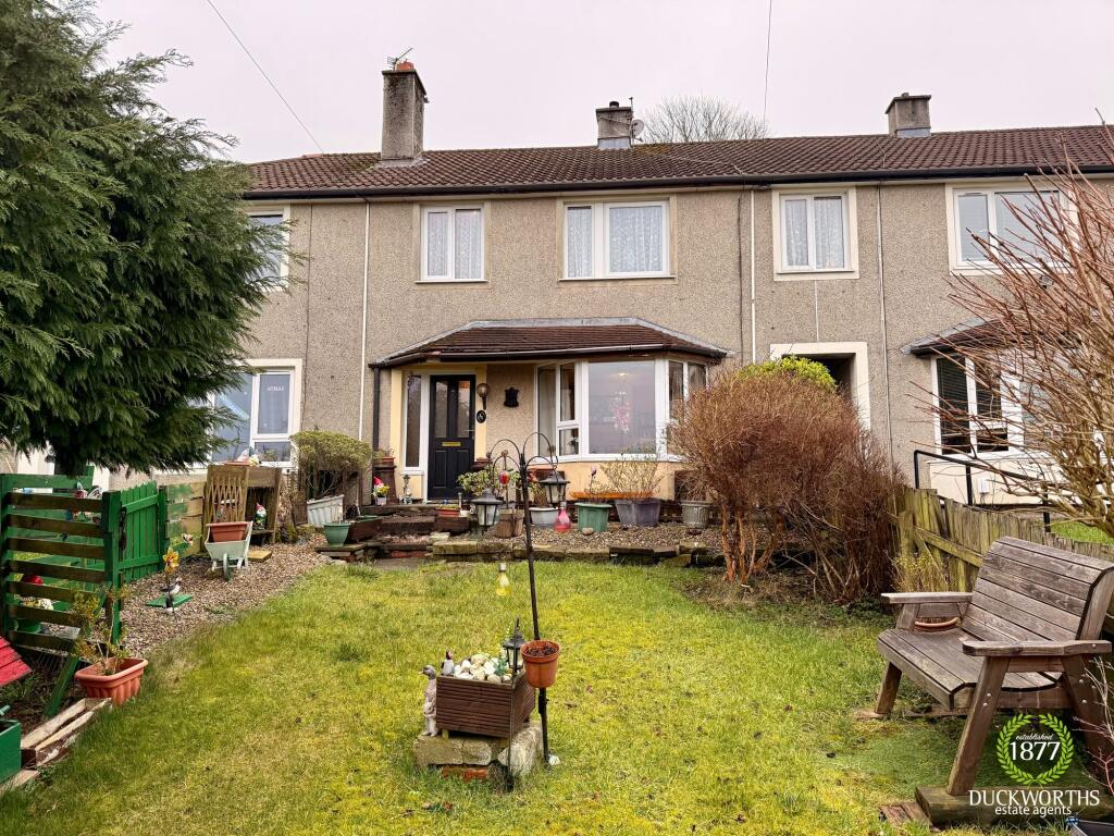 Main image of property: Broadfield Road, Accrington, BB5