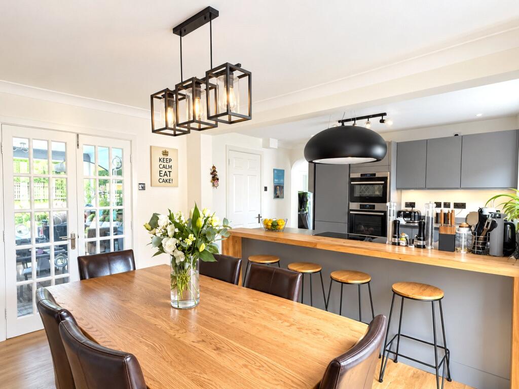House in Rushmoor, Hampshire - View 3