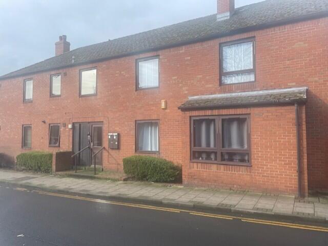 Main image of property: Randall Street, Carlisle, CA25DW