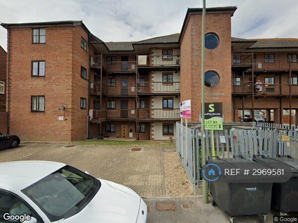 Main image of property: Lansdowne House, Gosport, PO12