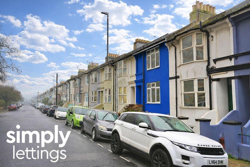 Main image of property: Clarendon Road, Hove