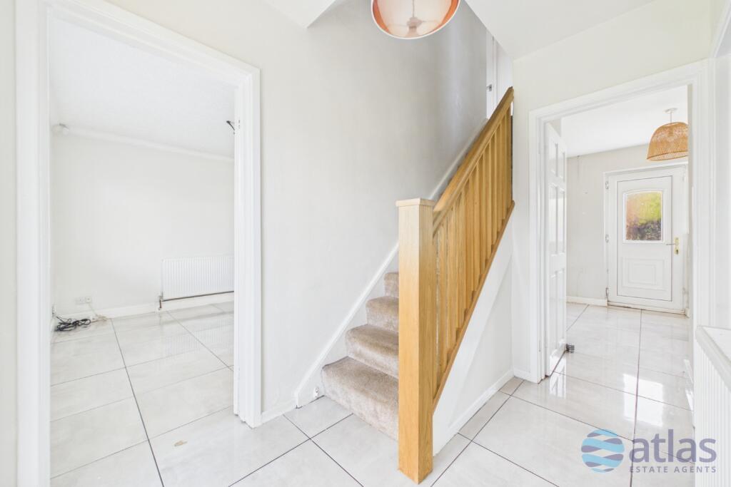 House in Knowsley, Halewood Green, Halewood - More