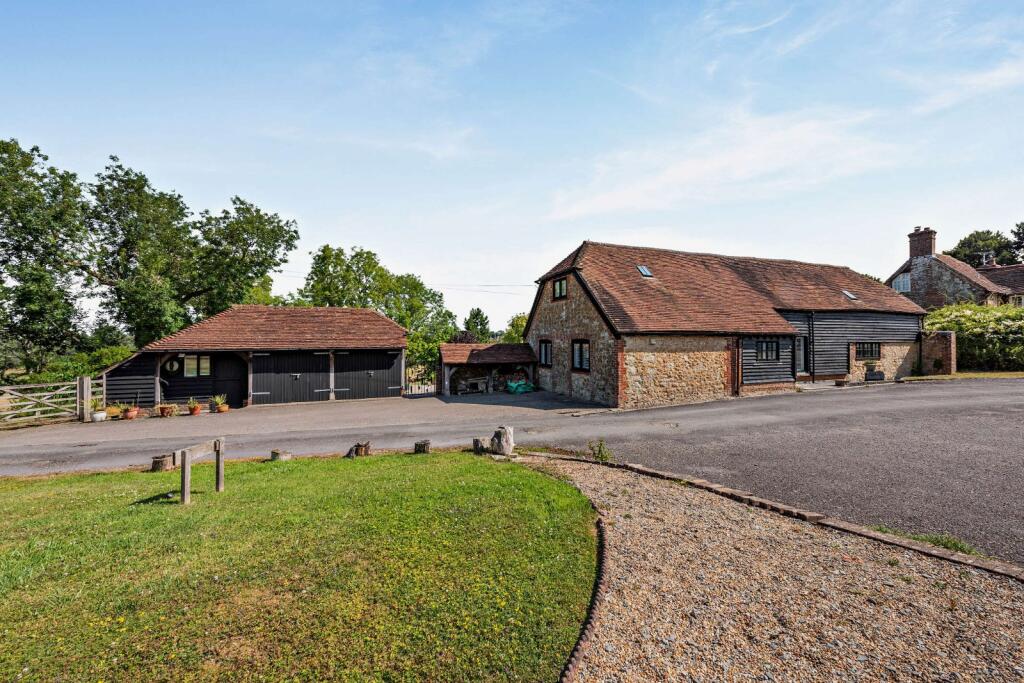 Main image of property: Kithurst Farm Road, Storrington, Pulborough, West Sussex