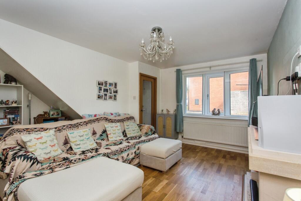 House in Preston, Cuerden Green, Lostock Hall - View 5