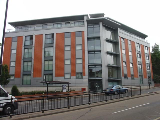 Main image of property: Star Hill,Rochester