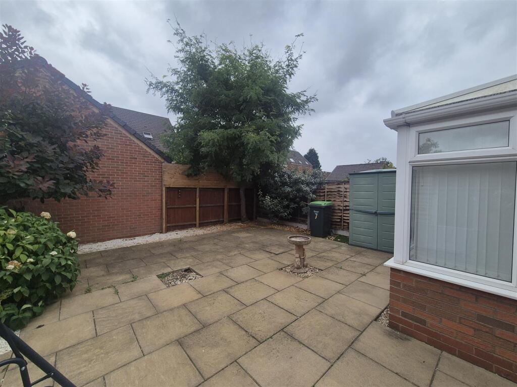 Additional image 7 of Slater Close, Cradley Heath