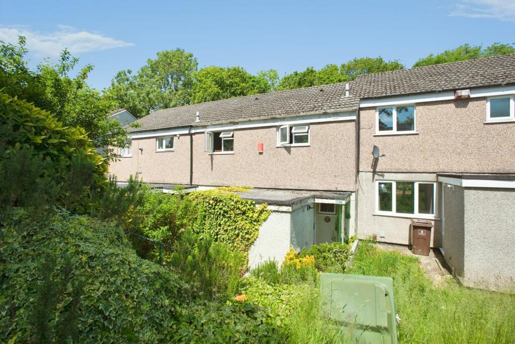 Main image of property: Shaldon Crescent, Plymouth, Devon, PL5