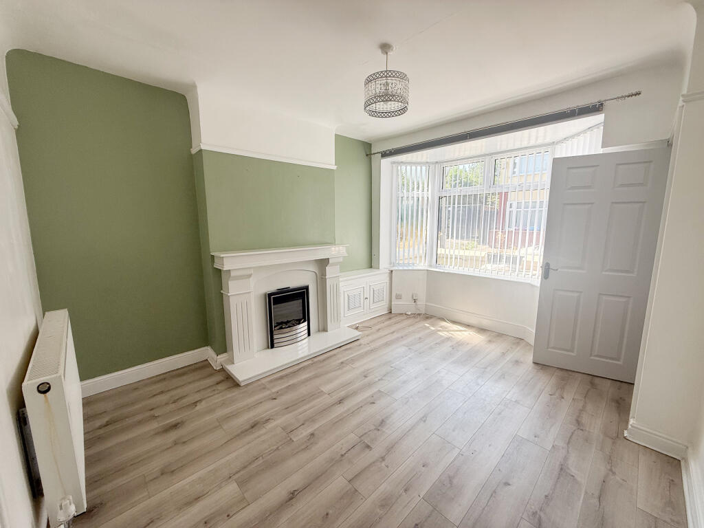Main image of property: Empress Road, Anfield, Liverpool