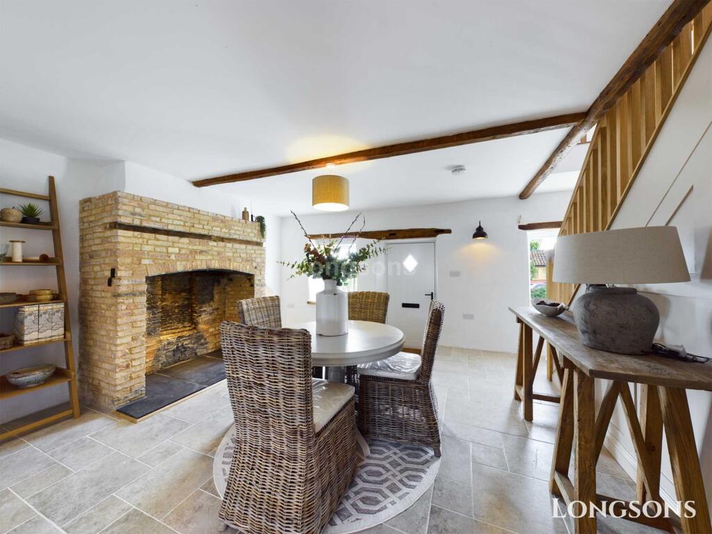 House in Ipswich - View 5