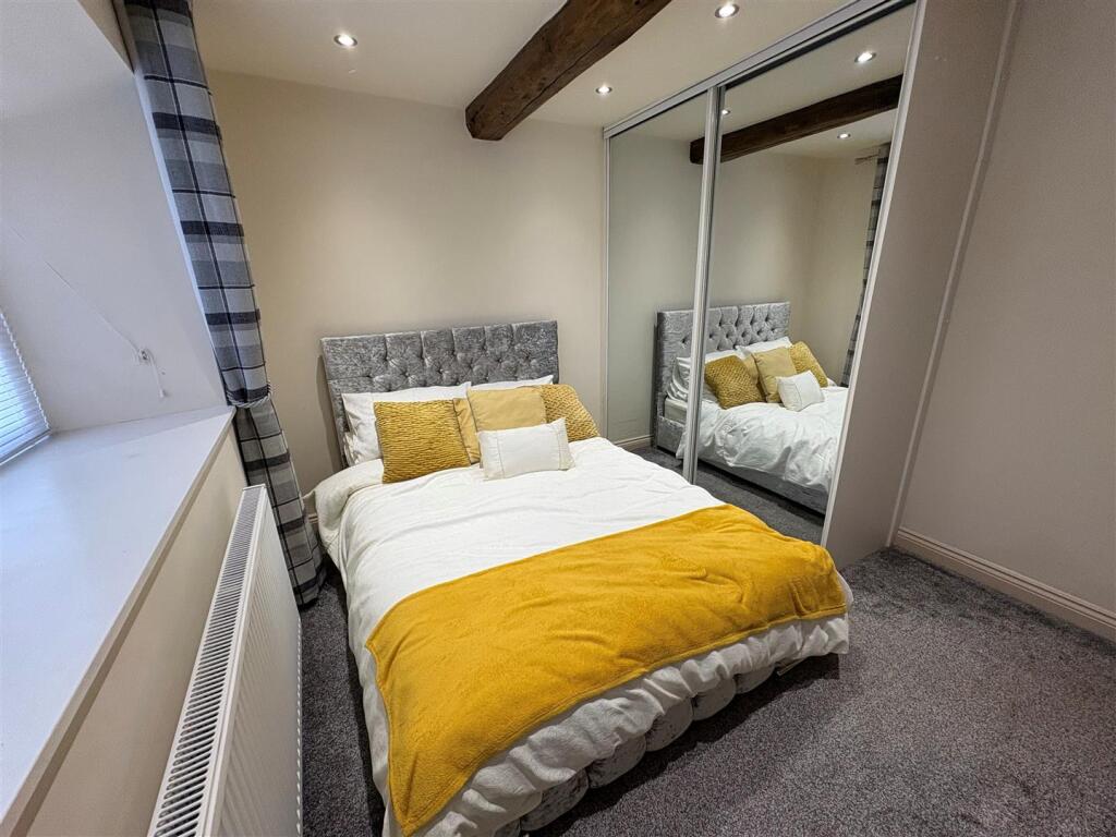 Additional image 25 of New Houses, Back Lyon Street, Queensbury