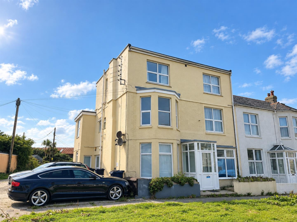 Main image of property: Mayfield Road, Newquay