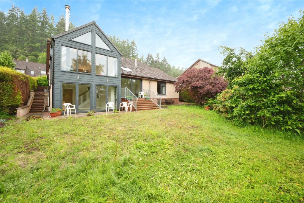 Main image of property: Balnafettack Place, Inverness, Highland, IV3