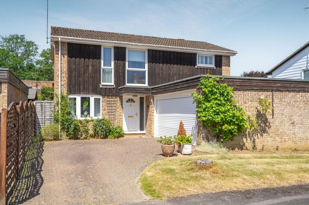 Main image of property: Cavendish Meads, Sunninghill
