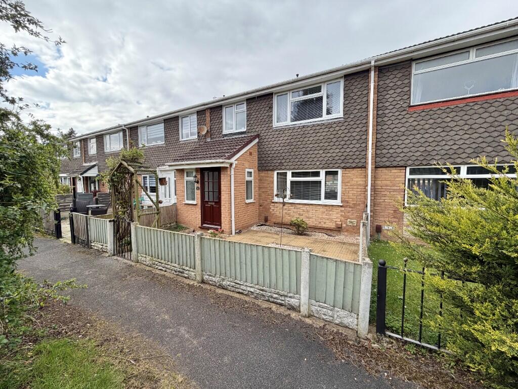 Main image of property: Wavertree Court, Ellesmere Port, Cheshire, CH66