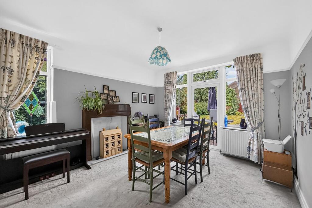 House in Trafford, Greater Manchester - View 5